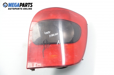 Tail light for Citroen Xsara 1.4, 75 hp, station wagon, 1999, position: right