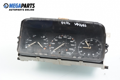 Bloc instrumente de bord pentru Volkswagen Passat (B3) 1.8, 90 cp, sedan, 1989