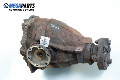 Differential for Mercedes-Benz E-Class 210 (W/S) 2.2 CDI, 143 hp, station wagon automatic, 2000