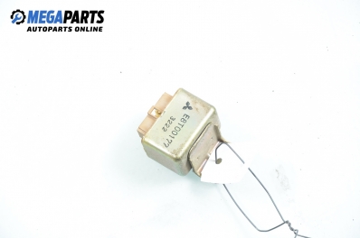 Fuel pump relay for Mitsubishi Space Runner 1.8, 122 hp, 1993 № E8T00177