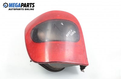 Tail light for Citroen Xsara 1.4, 75 hp, station wagon, 1999, position: left