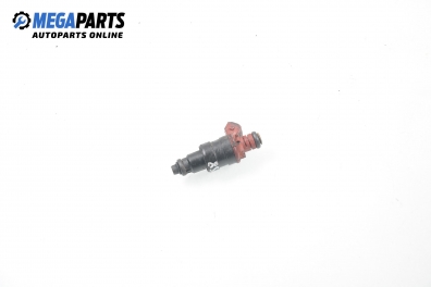 Gasoline fuel injector for Opel Vectra B 2.0 16V, 136 hp, station wagon, 1998