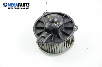 Heating blower for Mitsubishi Space Runner 1.8, 122 hp, 1993