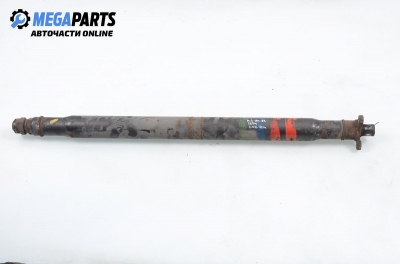 Driveshaft for Mercedes-Benz W124 2.0 D, 72 hp, sedan, 1986, position: front