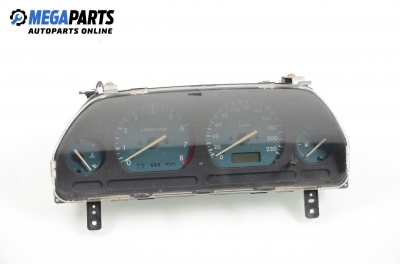 Instrument cluster for Land Rover Freelander I (L314) 1.8 16V, 120 hp, 3 doors, 1998