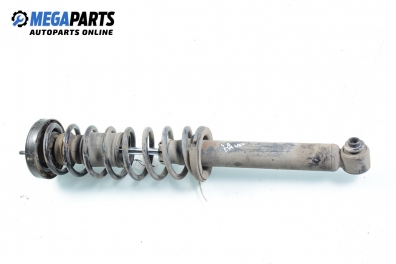 Macpherson shock absorber for BMW 5 (E39) 2.0, 150 hp, sedan automatic, 1998, position: rear - right