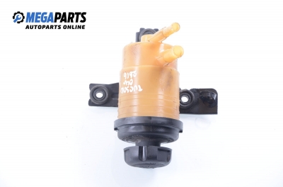 Hydraulic fluid reservoir for Hyundai Tucson 2.0 CRDi  4x4, 113 hp, 2004