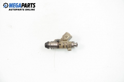 Gasoline fuel injector for Peugeot 206 1.4, 75 hp, hatchback, 2000