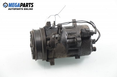 Compresor AC pentru Volvo 440/460 1.8, 90 cp, hatchback, 1994