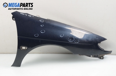 Fender for Renault Megane 1.4, 75 hp, sedan, 1998, position: right