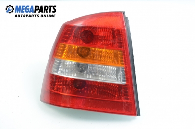 Tail light for Opel Astra G 1.6, 103 hp, hatchback, 5 doors, 2005, position: left Depo