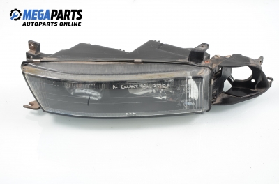 Headlight for Mitsubishi Galant 2.5 24V, 163 hp, station wagon automatic, 1999, position: left