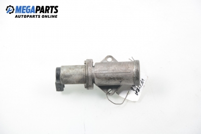 Idle speed actuator for Opel Vectra B 2.0 16V, 136 hp, station wagon, 1998