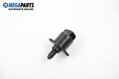 Actuator pentru ralanti pentru Peugeot 206 1.4, 75 cp, hatchback, 5 uși, 2000