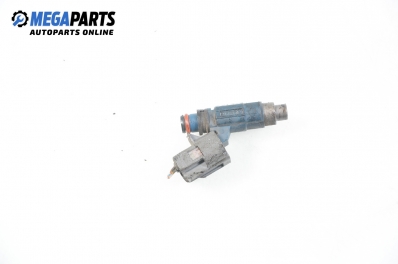 Gasoline fuel injector for Mazda 626 (VI) 2.0, 115 hp, sedan, 5 doors, 2000