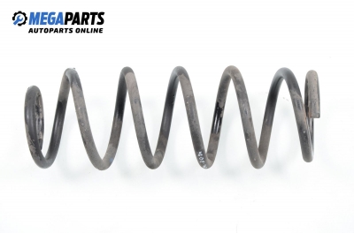 Coil spring for Mazda 6 2.0 DI, 136 hp, station wagon, 2004, position: rear