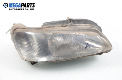 Headlight for Peugeot 106 1.0, 50 hp, 3 doors, 2000, position: right