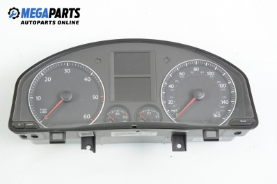 Instrument cluster for Volkswagen Golf V 2.0 SDI, 75 hp, hatchback, 5 doors, 2005 № 1K0 920 951 K