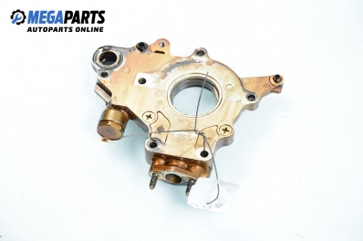 Oil pump for Honda Jazz 1.2, 78 hp, 5 doors, 2002