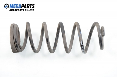 Coil spring for Mazda 6 2.0 DI, 136 hp, station wagon, 2004, position: rear