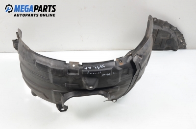 Inner fender for Mazda 3 2.0, 150 hp, sedan, 2009, position: front - left