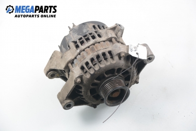 Alternator for Opel Vectra B 2.0 16V, 136 hp, combi, 1998