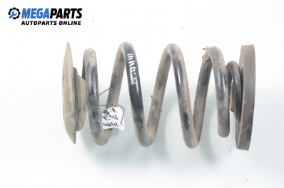 Coil spring for BMW 3 (E46) 3.0 xDrive, 184 hp, station wagon automatic, 2000, position: rear