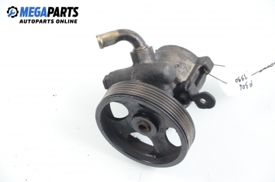 Power steering pump for Peugeot 306 1.9 DT, 90 hp, station wagon, 1998