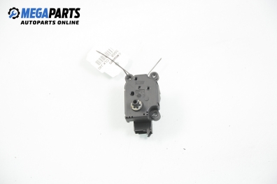 Heater motor flap control for Mercedes-Benz CLK-Class 209 (C/A) 2.4, 170 hp, coupe automatic, 2005