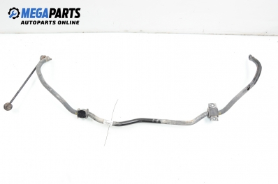 Sway bar for Honda Jazz 1.2, 78 hp, 5 doors, 2002, position: front