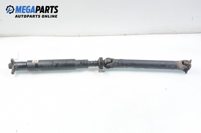 Cardan cu rulment suspendat pentru BMW 3 (E46) 3.0 xDrive, 184 cp, combi automat, 2000