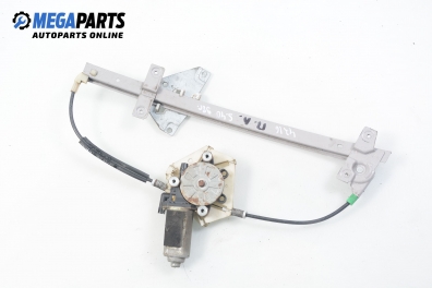 Electric window regulator for Volvo S40/V40 1.9 TD, 90 hp, sedan, 1998, position: front - left