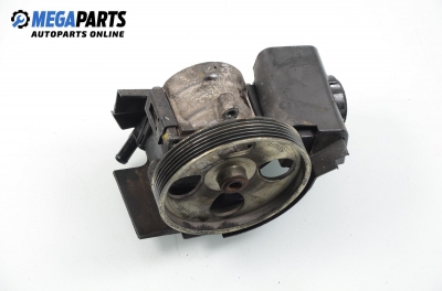 Power steering pump for Peugeot 206 1.4, 75 hp, hatchback, 3 doors, 2002