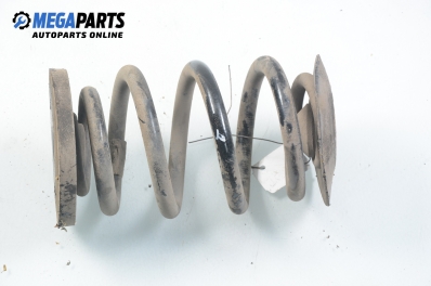 Coil spring for BMW 3 (E46) 3.0 xDrive, 184 hp, station wagon automatic, 2000, position: rear