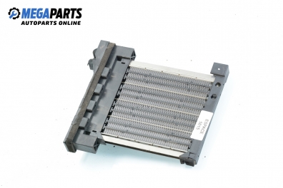 Electric heating radiator for Renault Espace IV 2.2 dCi, 150 hp, 2003