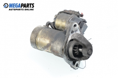 Starter for Opel Astra H 1.7 CDTI, 80 hp, 2005