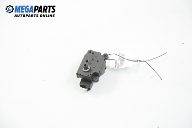 Heater motor flap control for Mercedes-Benz CLK-Class 209 (C/A) 2.4, 170 hp, coupe automatic, 2005