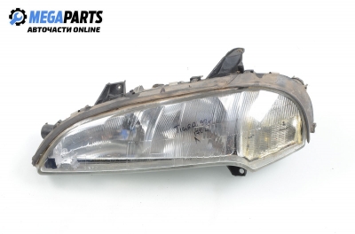 Headlight for Opel Tigra (1994-2001) 1.6, hatchback, position: left