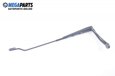 Front wipers arm for Peugeot 307 2.0 HDi, 107 hp, hatchback, 2004, position: left