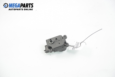 Heater motor flap control for Mercedes-Benz CLK-Class 209 (C/A) 2.4, 170 hp, coupe automatic, 2005