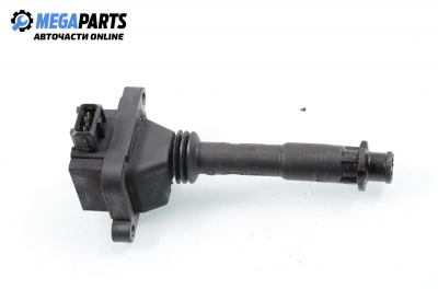 Bobină de aprindere for Fiat Bravo 2.0 20V, 147 hp, 1995 № Bosch 0 221 504 006