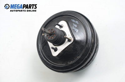 Servo for Rover 75 2.0 CDT, 115 hp, sedan, 1999