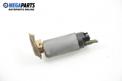 Fuel pump for Peugeot 106 1.0, 50 hp, 3 doors, 2000