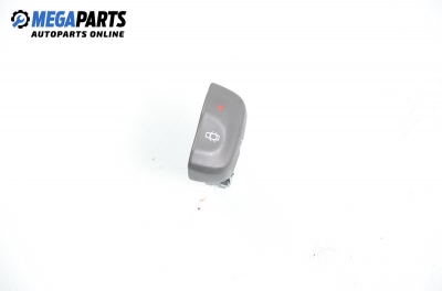 Central locking button for Renault Megane Scenic 1.9 dCi, 102 hp, 2000