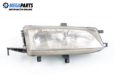 Headlight for Honda Accord 2.0 TDi, 105 hp, sedan, 1997, position: right