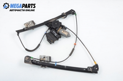 Antrieb el. fensterheber for Volkswagen Golf III (1991-1997) 1.6, hecktür, position: rechts, vorderseite