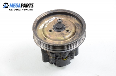 Power steering pump for Land Rover Freelander 2.0 DI, 98 hp, 5 doors, 1999