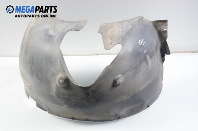 Inner fender for Porsche Cayenne 4.5 S, 340 hp automatic, 2003, position: front - left