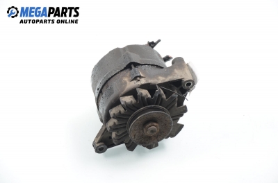 Alternator for Opel Astra F 1.4, 60 hp, hatchback, 1991