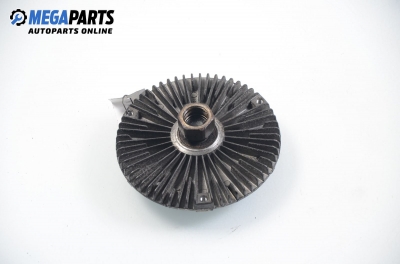 Fan clutch for BMW 3 (E46) 3.0 d xDrive, 184 hp, station wagon, 2001